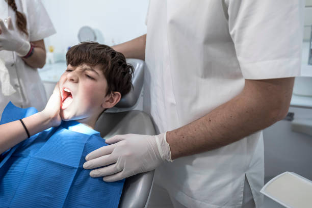 Best Emergency TMJ Treatment in Privateer, SC