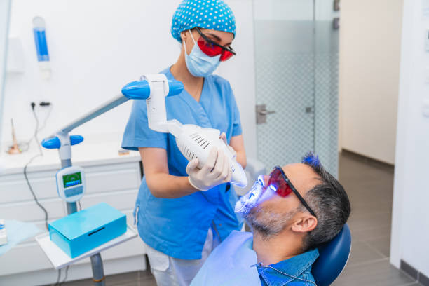 Best Cosmetic Emergency Dentistry in Privateer, SC