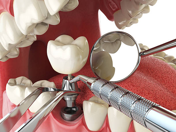 Best Emergency TMJ Treatment in Privateer, SC